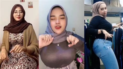 video bokep viral tiktok|Jilbab Tiktok Porn Videos 